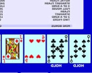 American poker 2 online jó játék