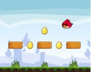 Angry Birds go crazy online