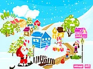 Christmas lights online