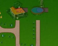 Farm roads online
