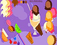 Ice Cream Maker ingyen játék