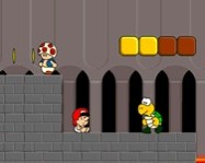 Koopa's Revenge online