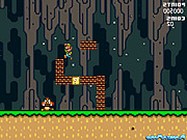 Luigi cave world ingyen játék