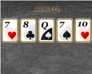 Mafia poker j mobil