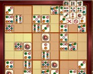 Mahjong sudoku jó játékok