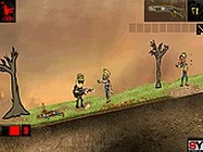 Mass mayhem zombie apocalypse online