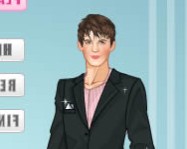 Matt Lanter dress up ingyen játék
