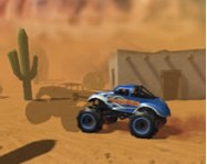 Monster Trucks 361 jó játékok