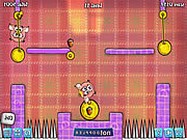 Piggy wiggy online jó játék