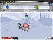 Pigs can fly online