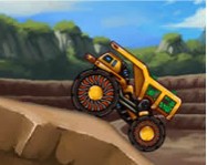 Planet trucker online jó játék