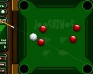 Powerpool jó játékok