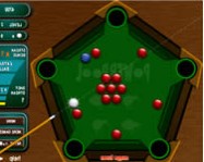 Powerpool 2 online jó játék