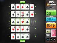 Quickfire poker online