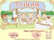Rabbit wedding ingyen játék