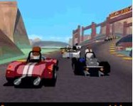 Rich racer lite online jó játék