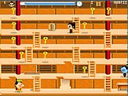 Run ninja run online