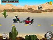Soul driver online