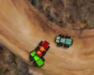 Speed trucks jó játékok
