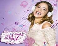 Violetta fan test online